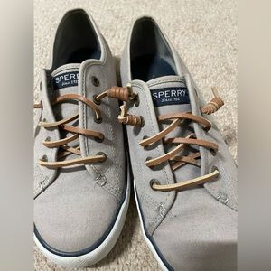 Sperry sneakers